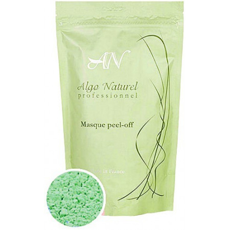 Альгинатная маска "Яблоко" Algo Naturel Франция 200 г